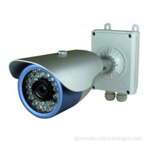 Security Surveillance Cameras Waterproof Power Supply Box (igv-pb06) With12v2a